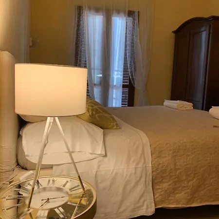 Hotel Sui Passi di Francesco Valfabbrica Esterno foto