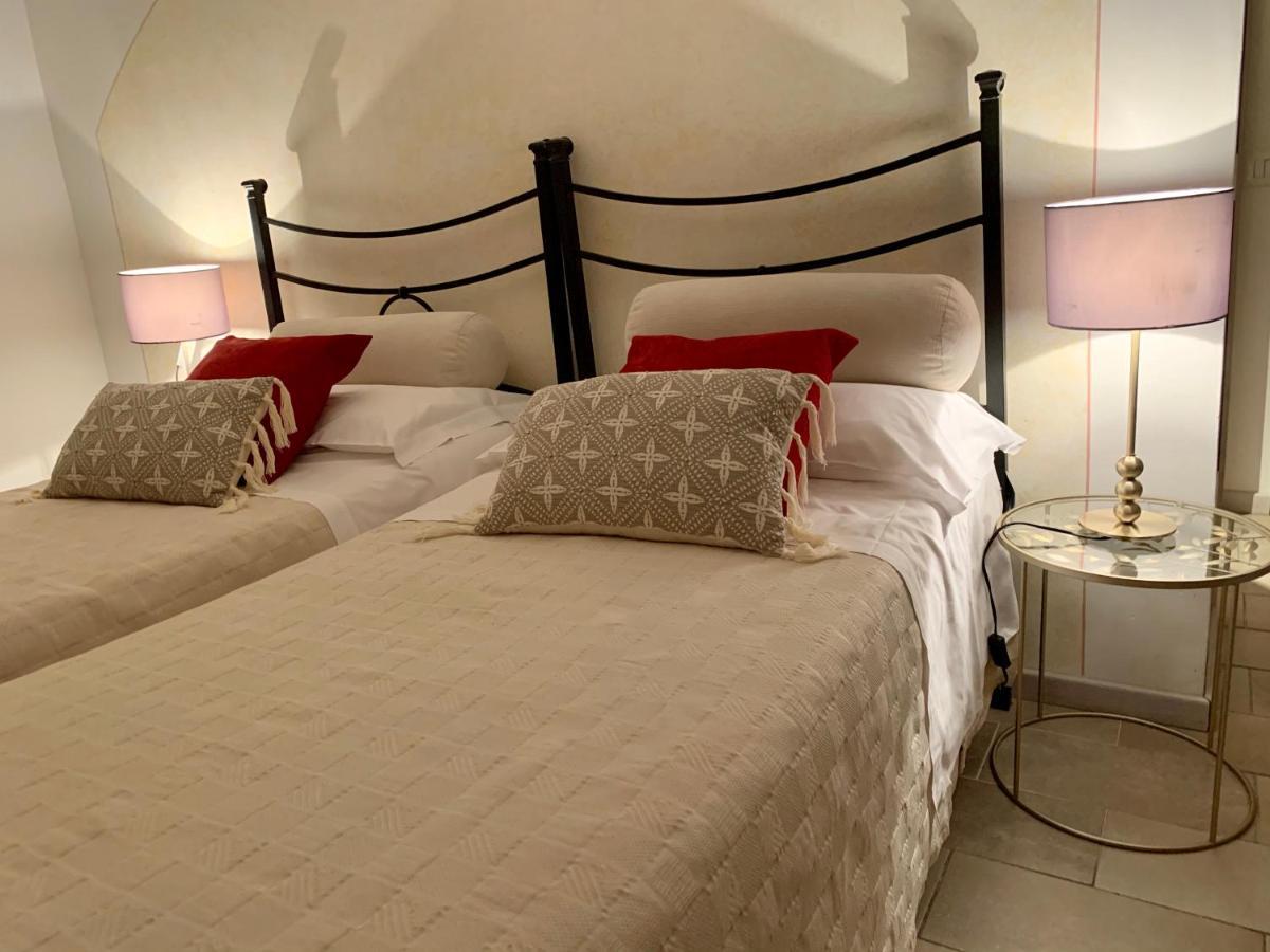 Sui Passi Di Francesco Inn