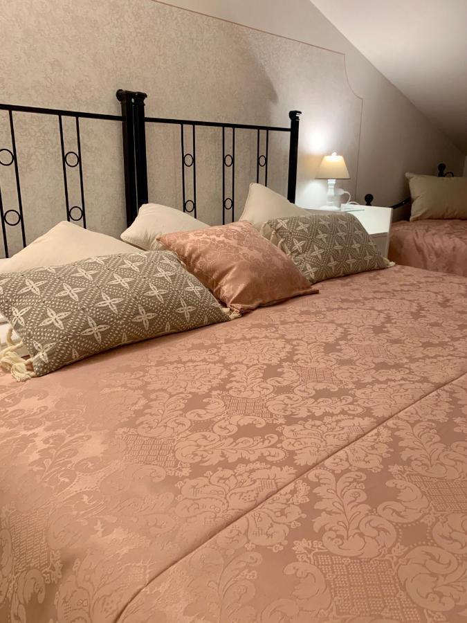 Sui Passi Di Francesco Inn