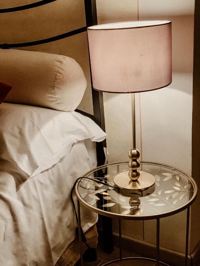 Sui Passi Di Francesco Locanda *