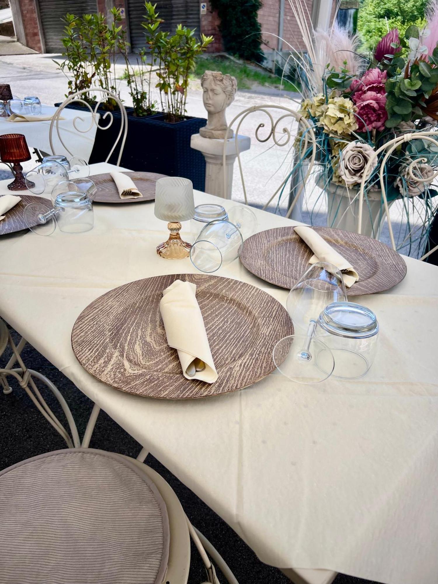 Locanda Sui Passi Di Francesco *