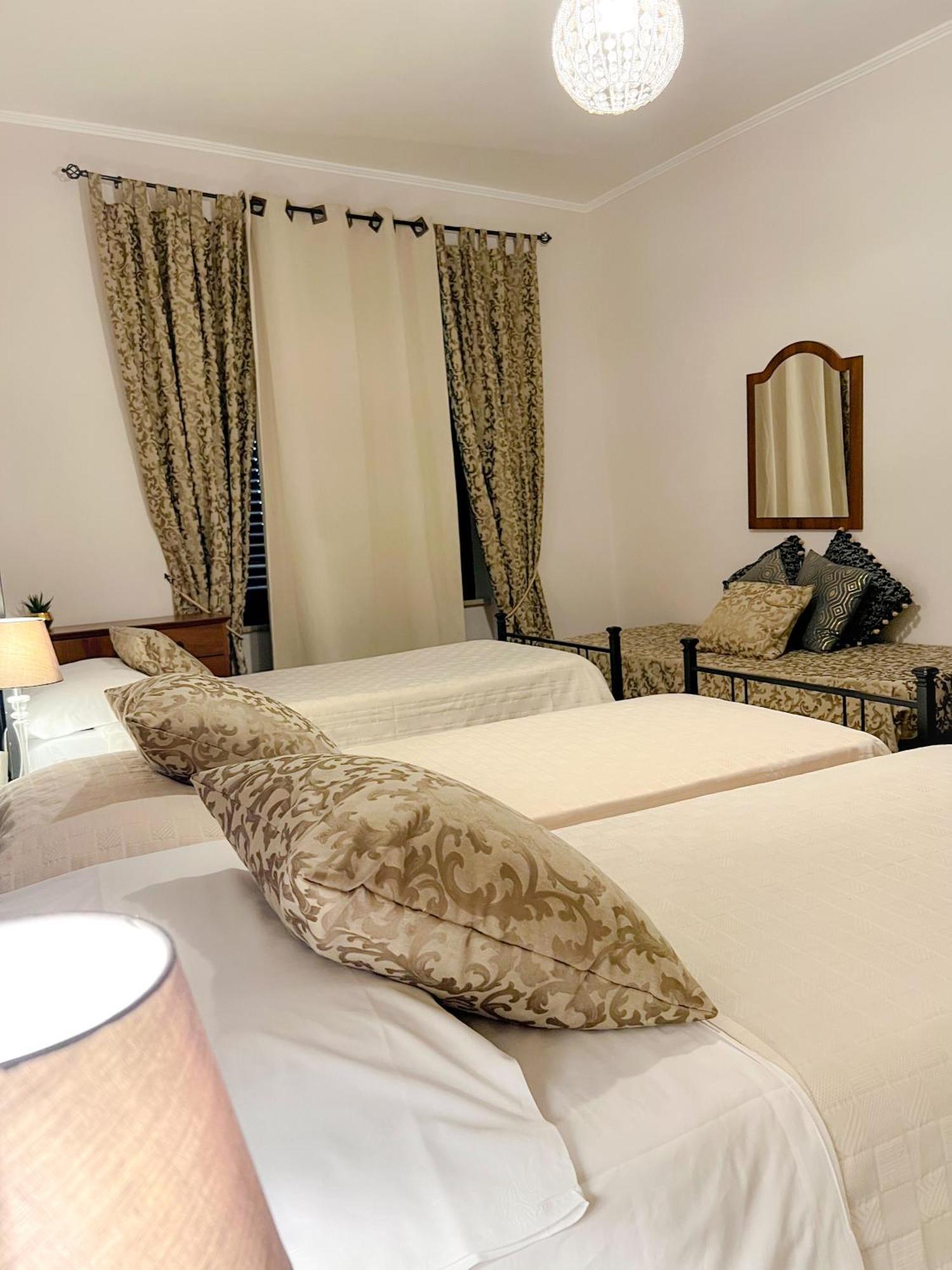 Sui Passi Di Francesco Inn Valfabbrica