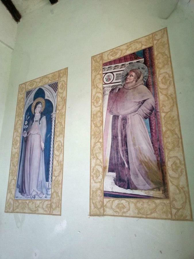 Locanda Sui Passi Di Francesco *