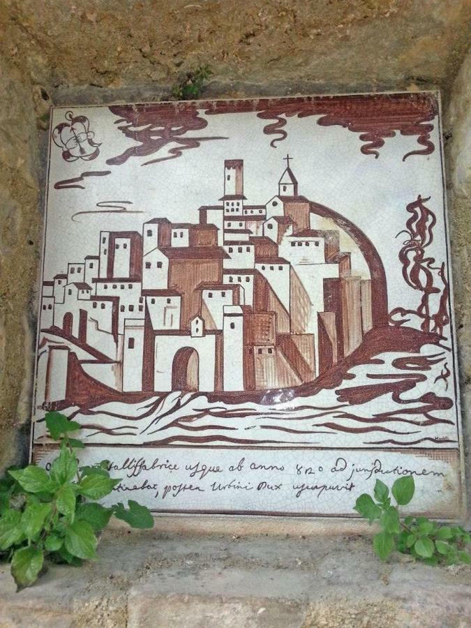 Sui Passi Di Francesco Inn *