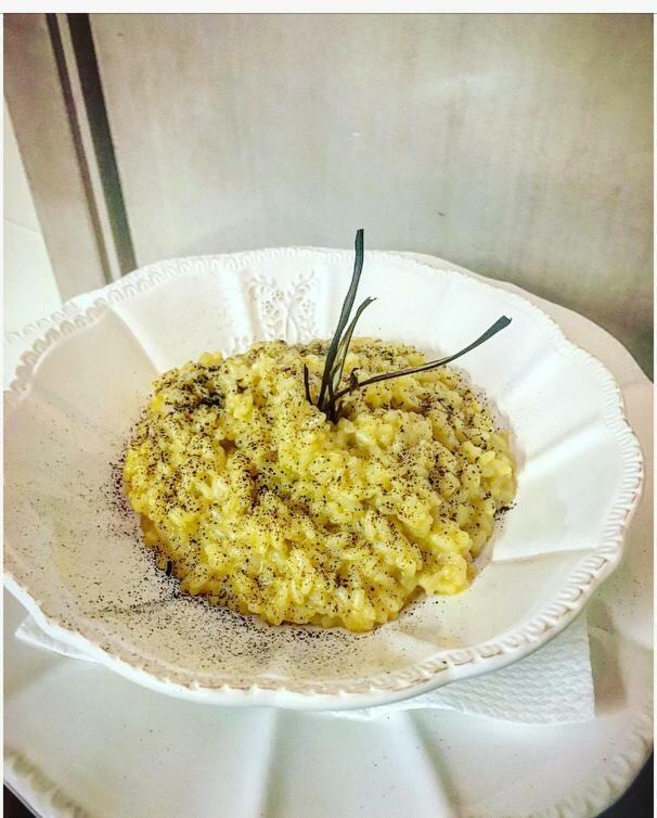 Locanda Sui Passi Di Francesco