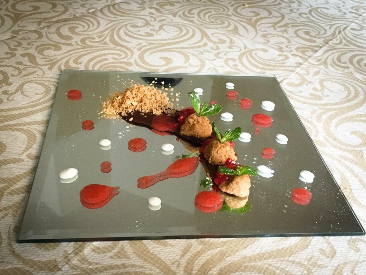 Locanda Sui Passi Di Francesco